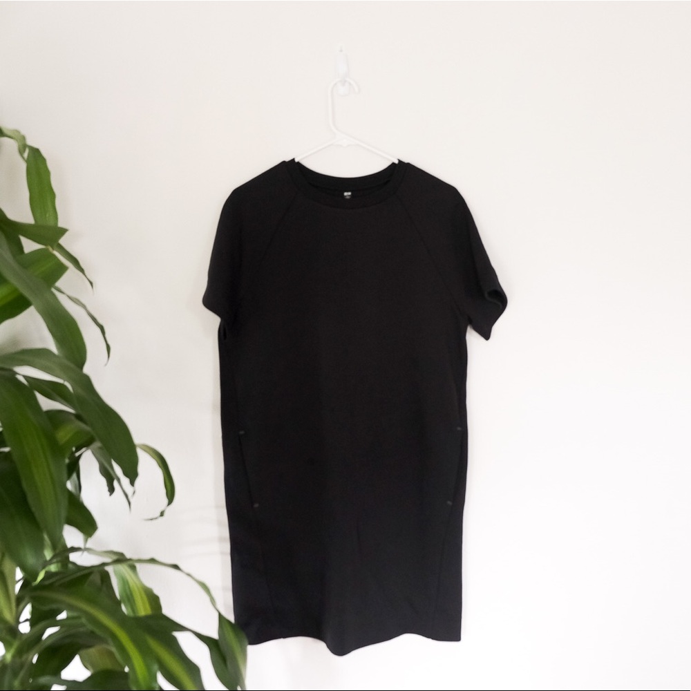 Uniqlo Dress
